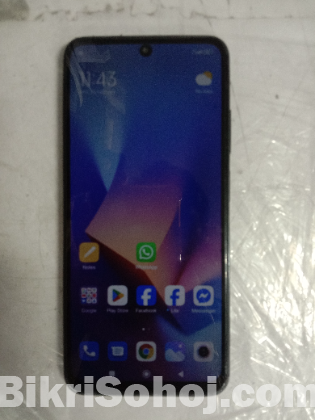 Redmi note 10 4G  4/64GB